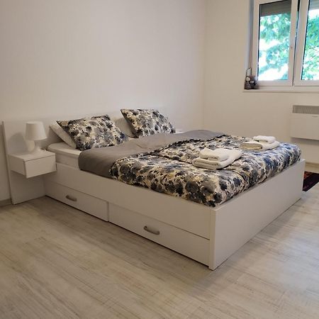 Apartman Milica 弗尔沙茨 外观 照片