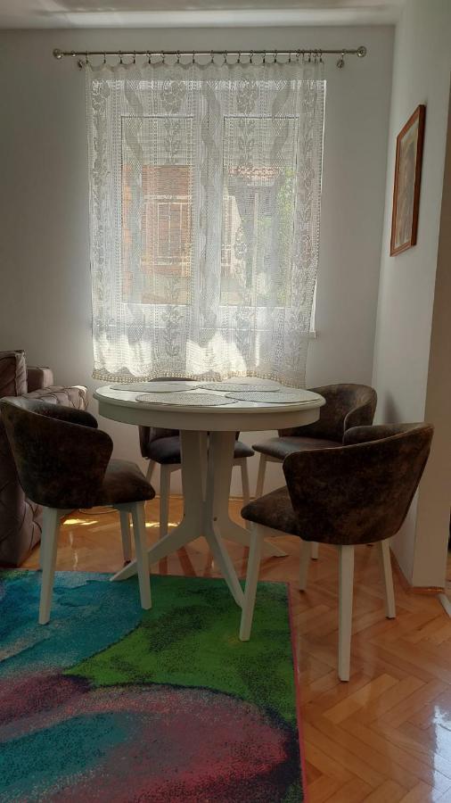 Apartman Milica 弗尔沙茨 外观 照片