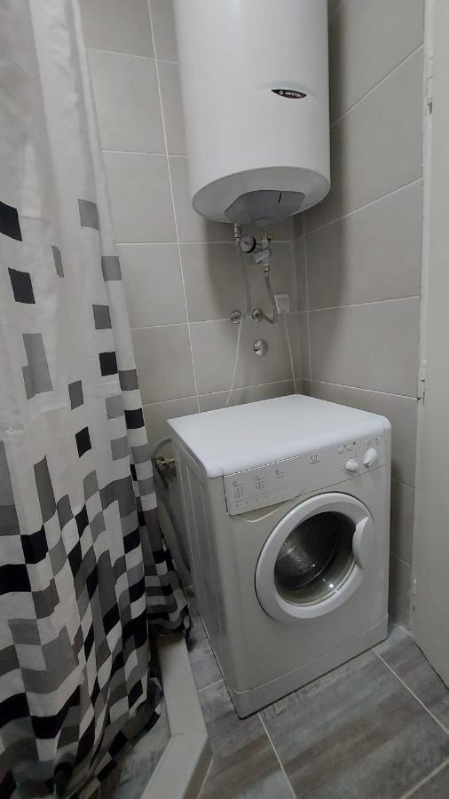 Apartman Milica 弗尔沙茨 外观 照片