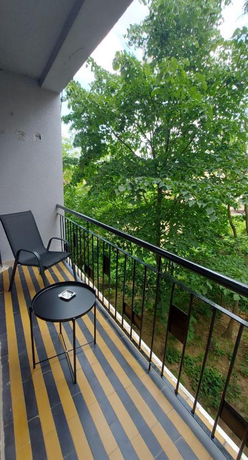 Apartman Milica 弗尔沙茨 外观 照片